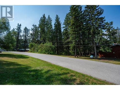 576C Habart Road, Golden, BC 