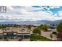 3645 Gosset Road Unit# 305, West Kelowna, BC  - Outdoor With View 