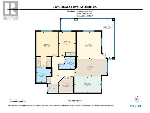 114-980 Glenwood Avenue, Kelowna, BC - Other