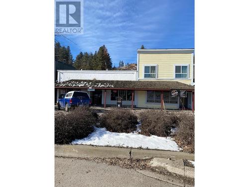 133/135 Vermilion Avenue, Princeton, BC 