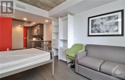 105 Champagne Avenue S Unit#1811, Ottawa, ON - Indoor