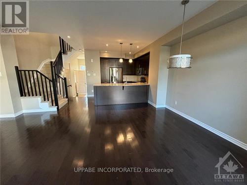 632 Guernsey Place, Ottawa, ON - Indoor