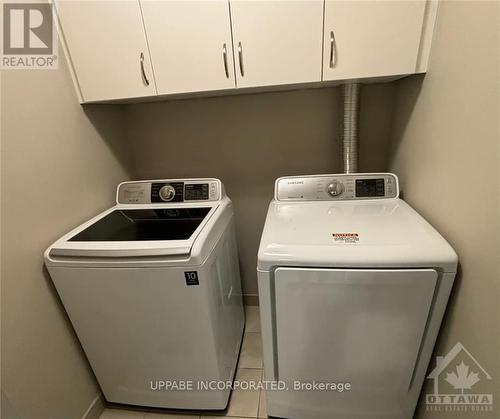 632 Guernsey Place, Ottawa, ON - Indoor Photo Showing Laundry Room