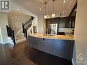 632 Guernsey Place, Ottawa, ON  - Indoor Photo Showing Kitchen With Double Sink With Upgraded Kitchen 