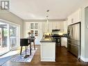 1934 Pennyroyal Crescent, Ottawa, ON  - Indoor Photo Showing Kitchen 