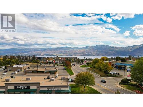 3645 Gosset Road Unit# 405, West Kelowna, BC - Outdoor With View