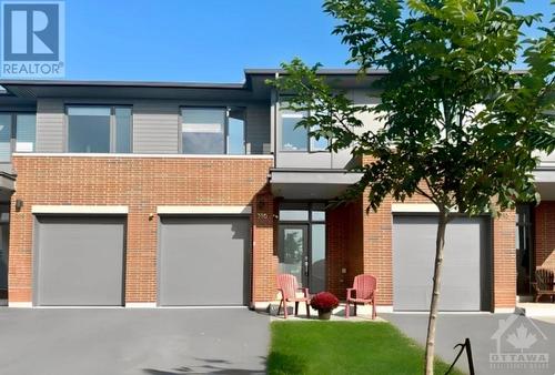 316 Wigwas Street, Ottawa, ON - Outdoor