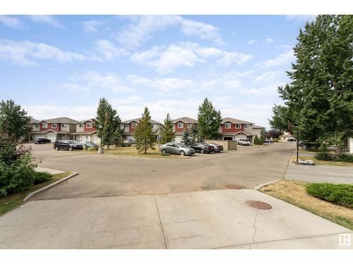 #32 15151 43 St Nw, Edmonton, AB - Outdoor