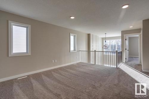 6255 175 Av Nw, Edmonton, AB - Indoor Photo Showing Other Room