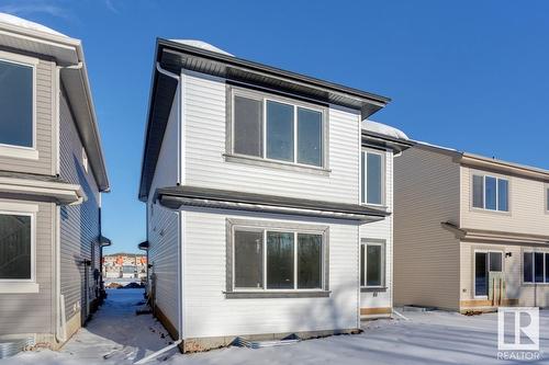 6255 175 Av Nw, Edmonton, AB - Outdoor