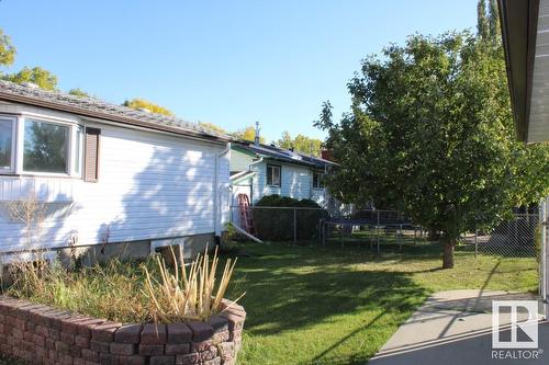 8014 163 St Nw Nw, Edmonton, AB - Outdoor