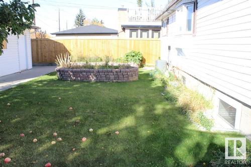 8014 163 St Nw Nw, Edmonton, AB - Outdoor