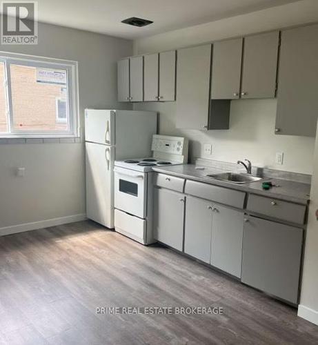 121 Walnut Avenue S, Sarnia, ON - Indoor Photo Showing Kitchen