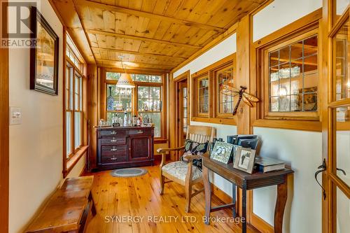 Sun Room - 71641 Old Cedarbank Lane, Bluewater (Dashwood), ON - Indoor Photo Showing Other Room