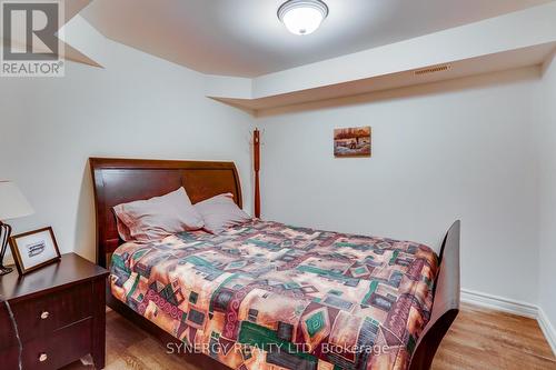 Office - 71641 Old Cedarbank Lane, Bluewater (Dashwood), ON - Indoor Photo Showing Bedroom