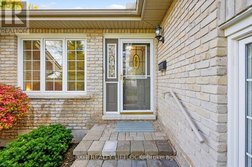 45 - 1020 Parkhill Road W, Peterborough (Monaghan), ON - Outdoor With Exterior