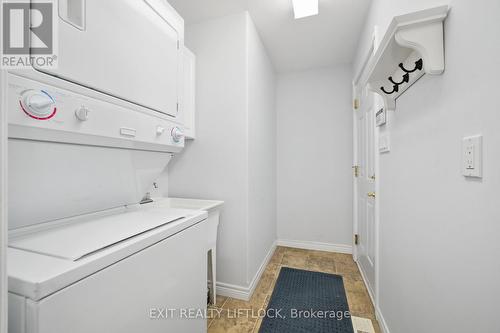 45 - 1020 Parkhill Road W, Peterborough (Monaghan), ON - Indoor Photo Showing Laundry Room