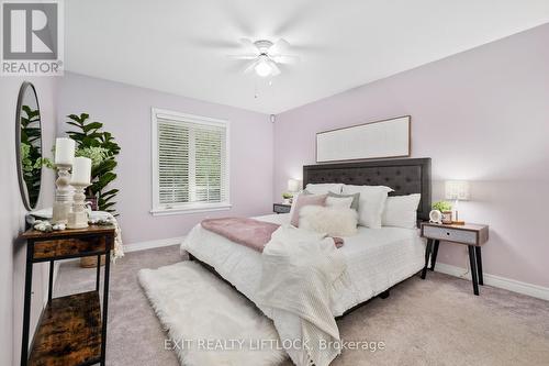 45 - 1020 Parkhill Road W, Peterborough (Monaghan), ON - Indoor Photo Showing Bedroom