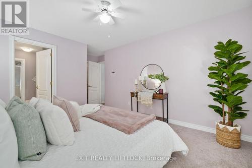 45 - 1020 Parkhill Road W, Peterborough (Monaghan), ON - Indoor Photo Showing Bedroom