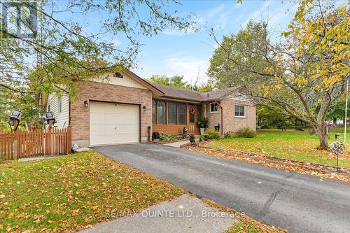 31 Ridge Road, Prince Edward County (Picton), ON - Outdoor