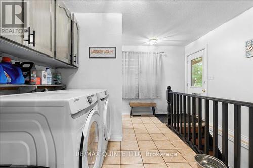 31 Ridge Road, Prince Edward County (Picton), ON - Indoor Photo Showing Laundry Room