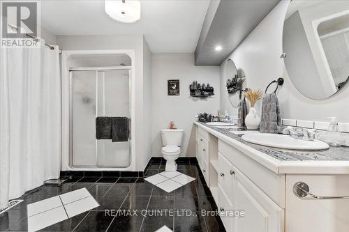 31 Ridge Road, Prince Edward County (Picton), ON - Indoor Photo Showing Bathroom