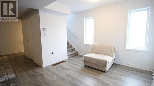 205 West Oak Trail Unit# 14, Kitchener, ON - Indoor