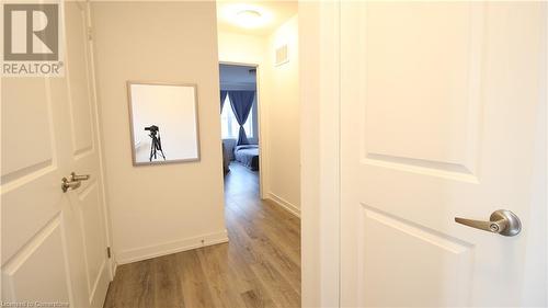 205 West Oak Trail Unit# 14, Kitchener, ON - Indoor Photo Showing Other Room