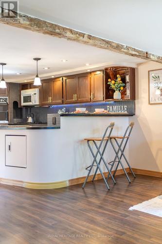 53 Church Street, Trent Hills (Warkworth), ON - Indoor Photo Showing Kitchen