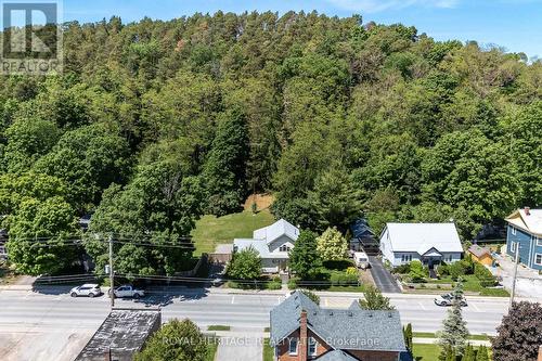 53 Church Street, Trent Hills (Warkworth), ON - Outdoor With View