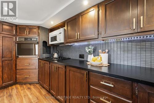 53 Church Street, Trent Hills (Warkworth), ON - Indoor Photo Showing Kitchen