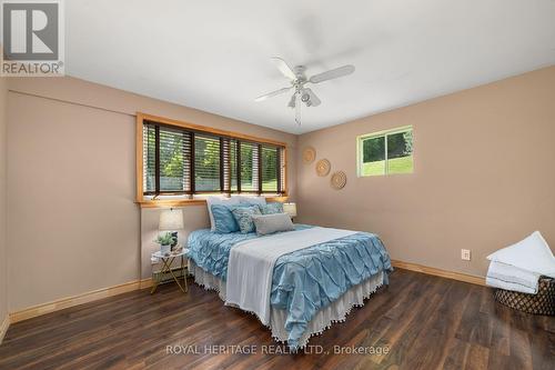 53 Church Street, Trent Hills (Warkworth), ON - Indoor Photo Showing Bedroom