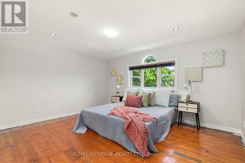 53 Church Street, Trent Hills (Warkworth), ON - Indoor Photo Showing Bedroom