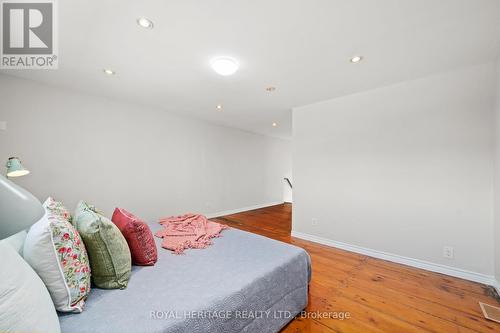 53 Church Street, Trent Hills (Warkworth), ON - Indoor Photo Showing Bedroom