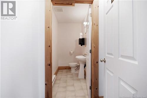 1204 Route 133, Grand-Barachois, NB - Indoor Photo Showing Bathroom