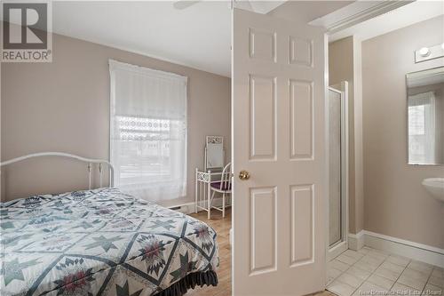 1204 Route 133, Grand-Barachois, NB - Indoor Photo Showing Bedroom