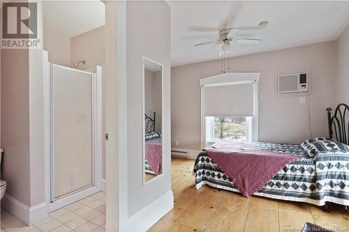 1204 Route 133, Grand-Barachois, NB - Indoor Photo Showing Bedroom