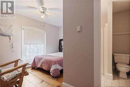 1204 Route 133, Grand-Barachois, NB - Indoor Photo Showing Bathroom