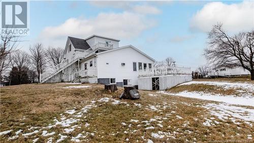 1204 Route 133, Grand-Barachois, NB - Outdoor