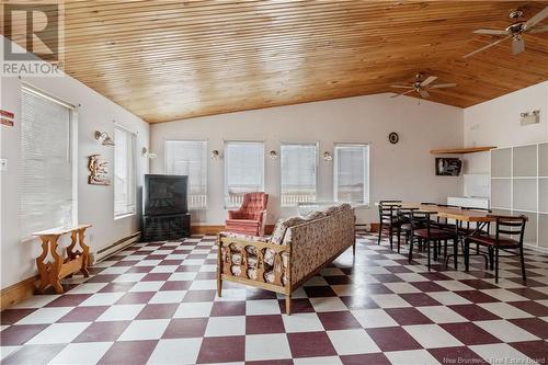 1204 Route 133, Grand-Barachois, NB - Indoor