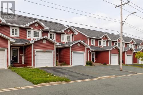 812 Southside Road, St. John'S, NL - Outdoor With Facade