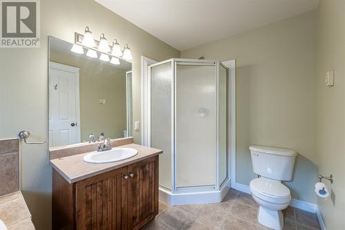 812 Southside Road, St. John'S, NL - Indoor Photo Showing Bathroom