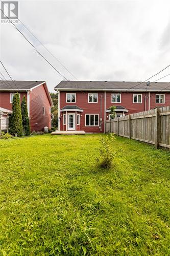 812 Southside Road, St. John'S, NL - Outdoor