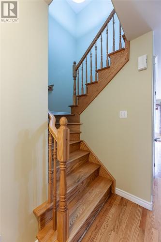 812 Southside Road, St. John'S, NL - Indoor Photo Showing Other Room