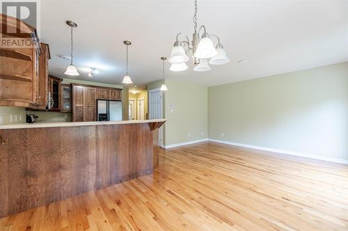 812 Southside Road, St. John'S, NL - Indoor Photo Showing Kitchen