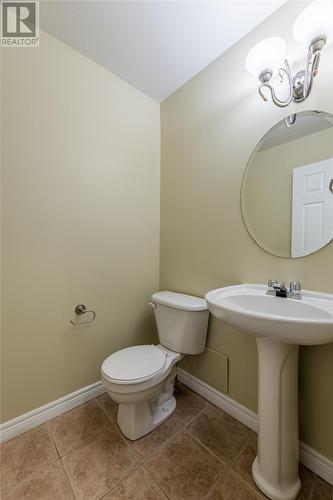 812 Southside Road, St. John'S, NL - Indoor Photo Showing Bathroom