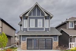 9387 COOPER BEND BN SW  Edmonton, AB T6W 3L1