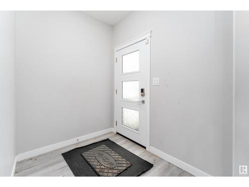 1797 Erker Wy Nw, Edmonton, AB - Indoor Photo Showing Other Room