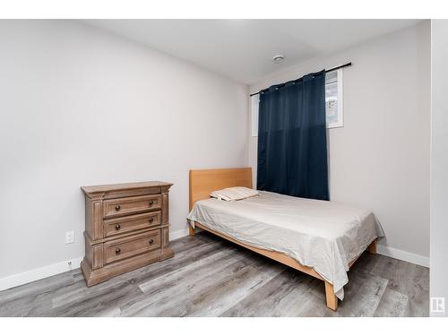 1797 Erker Wy Nw, Edmonton, AB - Indoor Photo Showing Bedroom