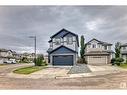 8387 Shaske Cr Nw, Edmonton, AB  - Outdoor With Facade 